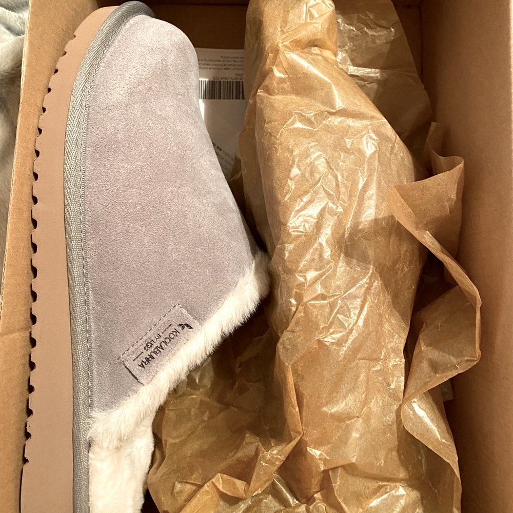 Kookaburra by Ugg House Shoes